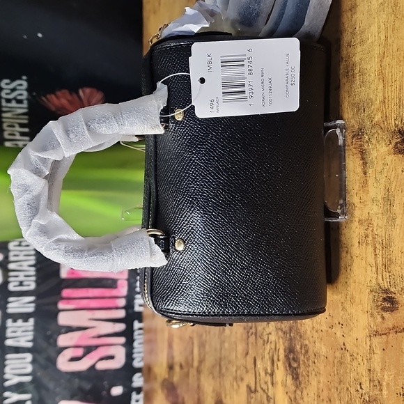 Coach Micro Crossbody - Picture 11 of 11